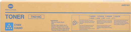 Konica Minolta A0D7451 [ A0D7451 ] Toner