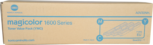 Konica Minolta A0V30NH [ A0V30NH ] Toner