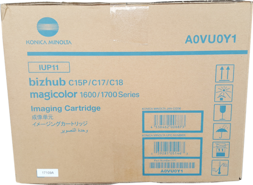 Konica Minolta A0VU0Y1 [ A0VU0Y1 ] Trommel