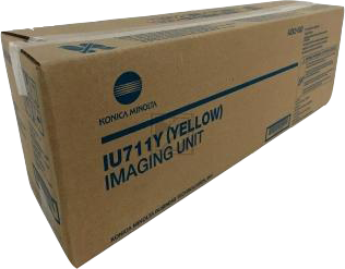 Konica Minolta A2X208D [ A2X208D / IU-711Y ] Trommel