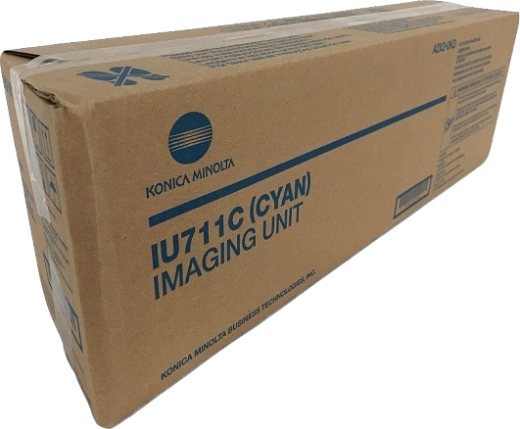 Konica Minolta A2X20KD [ A2X20KD / IU-711C ] Trommel