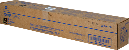 Konica Minolta A33K150 [ A33K150 / TN321 ] Toner