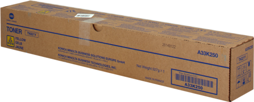 Konica Minolta A33K250 [ A33K250 / TN321 ] Toner