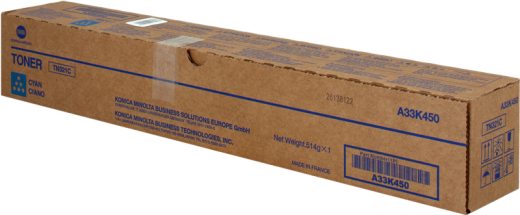 Konica Minolta A33K450 [ A33K450 / TN321 ] Toner