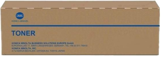 Konica Minolta A3VX255 [ A3VX255 / TN-619Y ] Toner