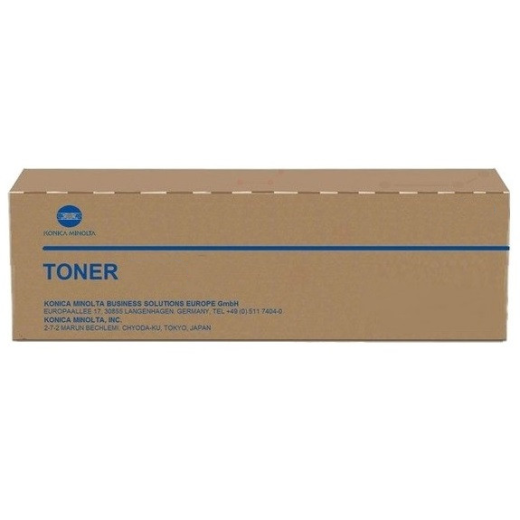 Konica Minolta A3VX356 [ A3VX356 / TN-620M ] Toner