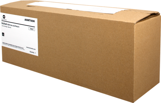 Konica Minolta A6WT00H [ A6WT00H / TNP-41 ] Druckkassette