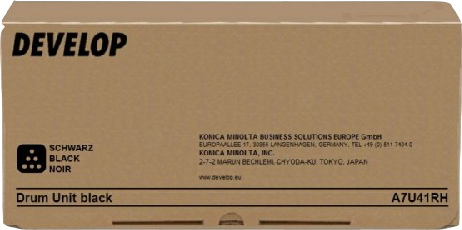 Develop A7U41RH [ A7U41RH / DR-313K ] Trommel