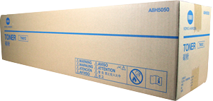 Konica Minolta A8H5050 [ A8H5050 / TN-812K ] Toner