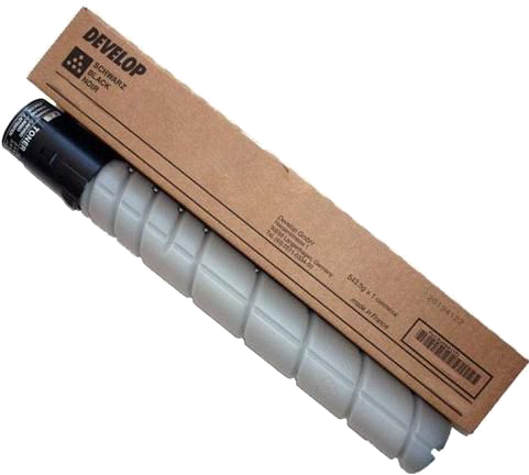 Konica Minolta A8K3150 [ A8K3150 / TN-221K ] Toner