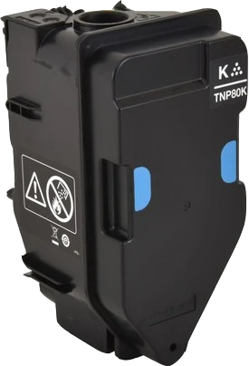 Konica Minolta AAJW152 [ AAJW152 / TNP-80K ] Toner