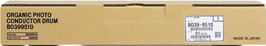 Ricoh B0399510 [ B0399510 ] Trommel