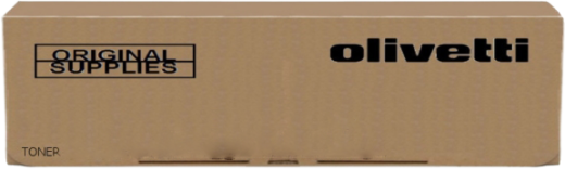 Olivetti B1237 [ B1237 ] Toner