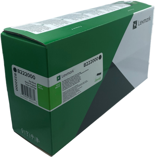 Lexmark B222000 [ B222000 ] Druckkassette