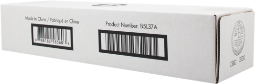 HP B5L37A [ B5L37A ] Resttonerbehälter