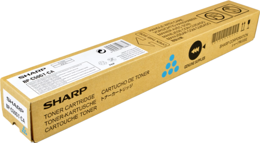 Sharp BP-C50GTCA [ BPC50GTCA / BPC50GTCA ] Toner