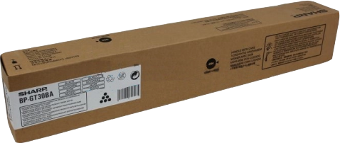 Sharp BP-GT30BA [ BPGT30BA ] Toner