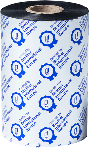 Brother BRP1D450110 [ BRP1D450110 / BRP-1D450-110 ] Thermotransferfilm