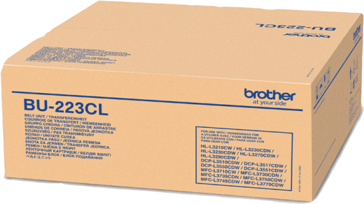Brother BU-223CL [ BU223CL ] Transferkit
