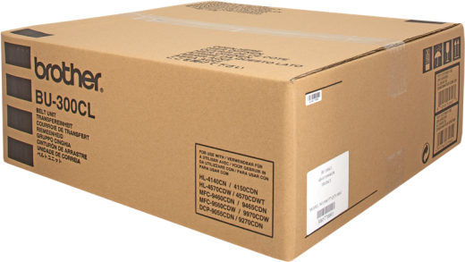 Brother BU-300CL [ BU300CL ] Transferkit