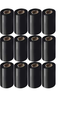 Brother BWS1D300110 [ BWS1D300110 ] Thermotransferfilm - EOL