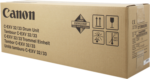 Canon C-EXV32drum [ CEXV32drum ] Trommel - EOL