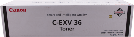 Canon C-EXV36 [ CEXV36 / 3766B002 ] Toner