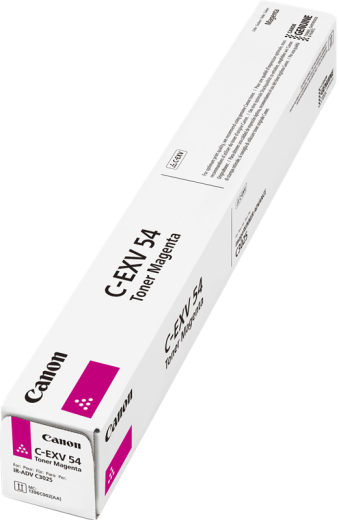 Canon C-EXV54m [ CEXV54m / 1396C002 ] Toner