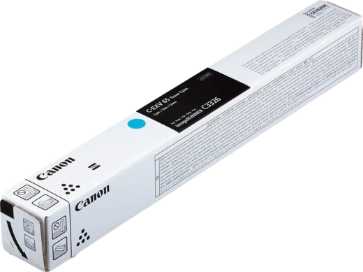 Canon C-EXV65c [ CEXV65c / 5762C001 ] Toner