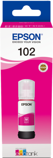 Epson C13T03R340 [ C13T03R340 / 102 ] Tintenpatrone
