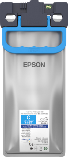 Epson C13T05A200 [ C13T05A200 / T05A2 ] Tintenpatrone - EOL