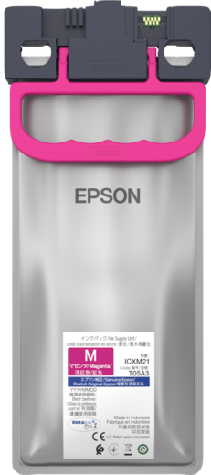 Epson C13T05A300 [ C13T05A300 / T05A3 ] Tintenpatrone - EOL