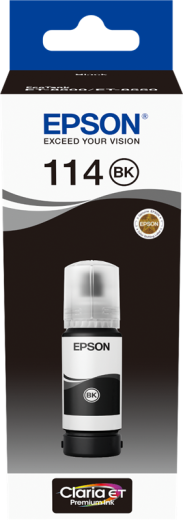 Epson C13T07A140 [ C13T07A140 / 114 ] Tintenpatrone