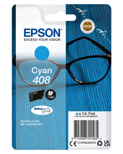Epson C13T09J24010 [ C13T09J24010 / 408 ] Druckpatrone