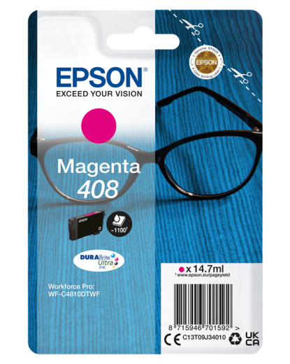 Epson C13T09J34010 [ C13T09J34010 / 408 ] Druckpatrone