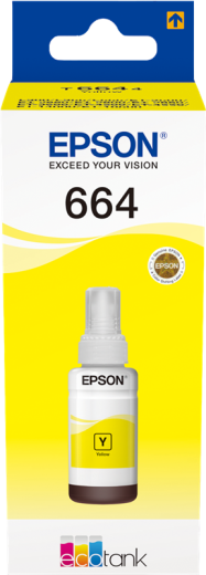 Epson C13T664440 [ C13T664440 / 664 ] Tintenpatrone
