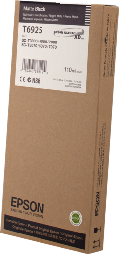 Epson C13T692500 [ C13T692500 / T6925 ] Tintenpatrone