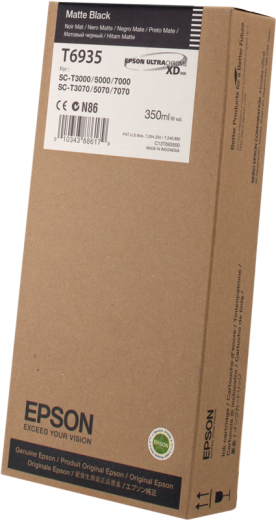 Epson C13T693500 [ C13T693500 / T6935 ] Tintenpatrone
