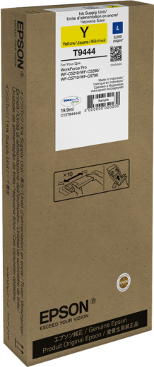 Epson C13T944440 [ C13T944440 / T9444 ] Tintenpatrone