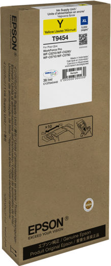 Epson C13T945440 [ C13T945440 / T9454 ] Tintenpatrone