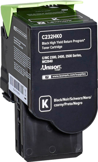 Lexmark C232HK0 [ C232HK0 ] Druckkassette