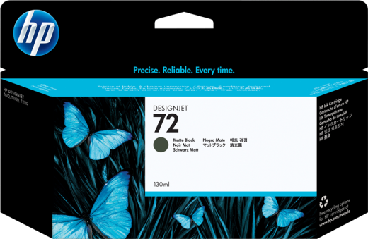 HP C9403A [ C9403A / 72 ] Tinte