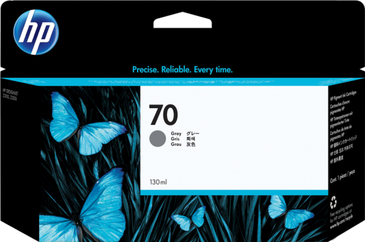 HP C9450A [ C9450A / 70 ] Tinte