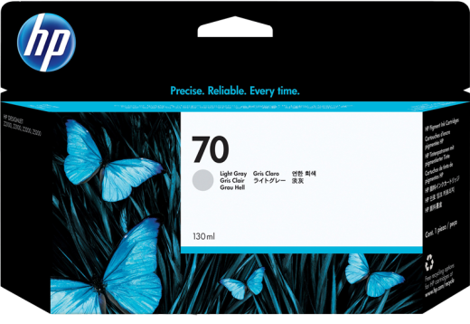 HP C9451A [ C9451A / 70 ] Tinte