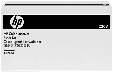 HP CE247A [ CE247A / CC493-67912 ] Fixiereinheit