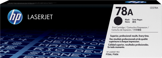 HP CE278A [ CE278A / 78A ] Toner