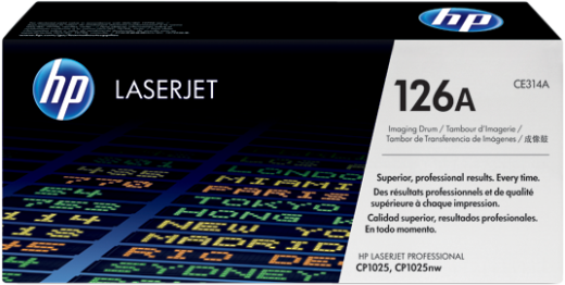 HP CE314A [ CE314A / 126A ] Trommel