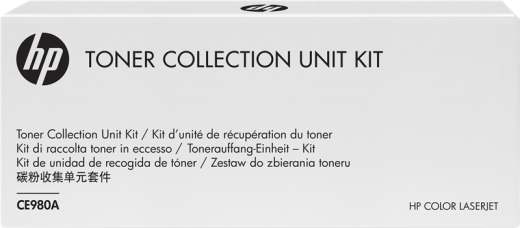 HP CE980A [ CE980A ] Resttonerbehälter