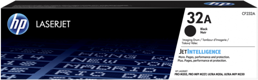 HP CF232A [ CF232A / 32A ] Trommel