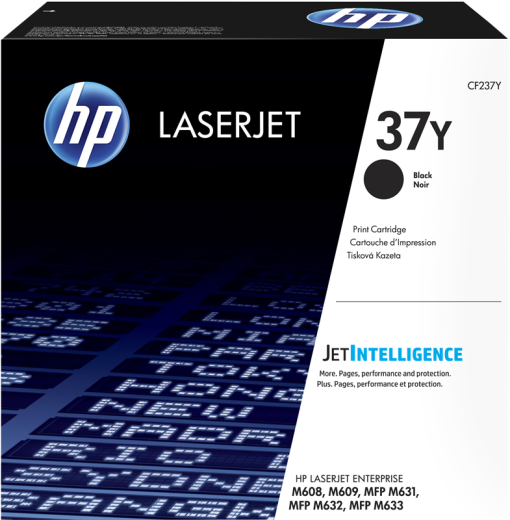 HP CF237Y [ CF237Y / 37Y ] Toner